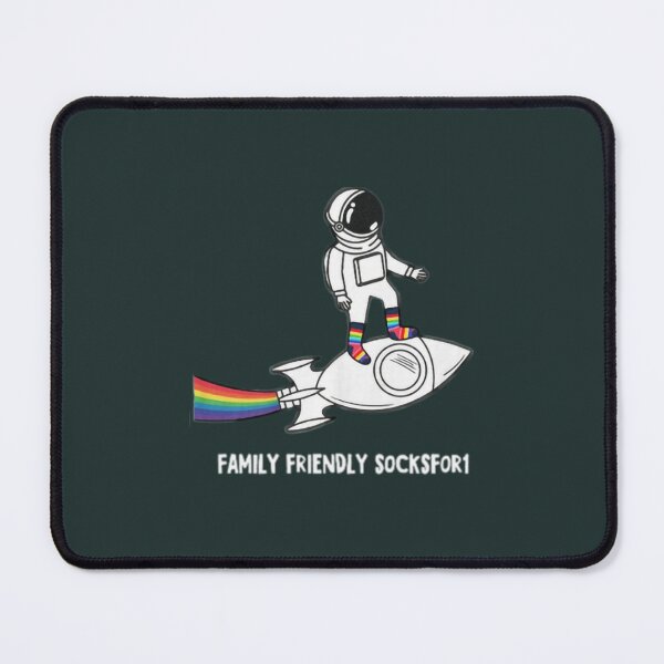 Item preview, FRIENDLY Socksfor designed and sold by osayma.