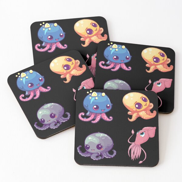 Item preview, Cephalopod  designed and sold by jbird1979.