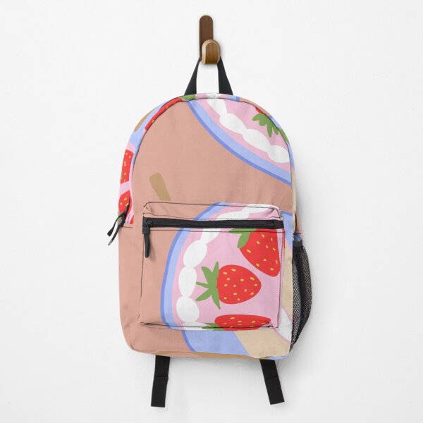 Item preview, Strawberry cake designed and sold by Afallasm.