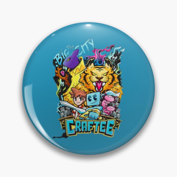 Item preview, craftee gaming min designed and sold by osayma.
