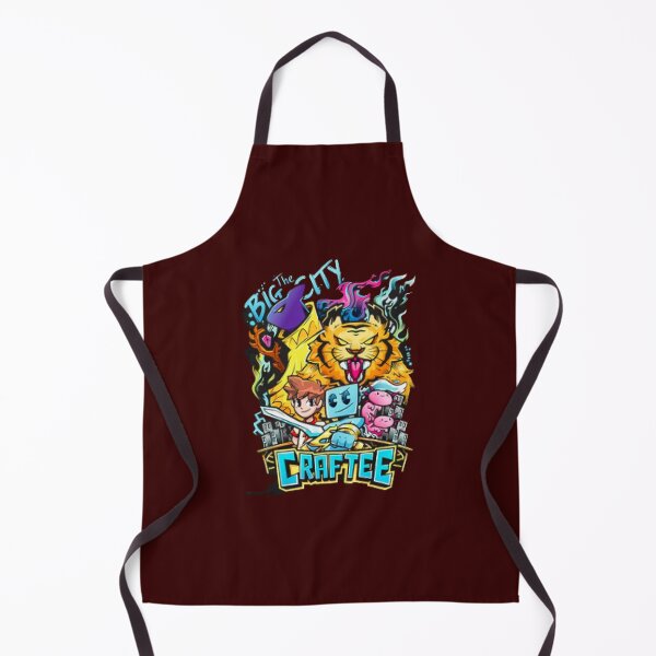 Item preview, craftee gaming min designed and sold by osayma.