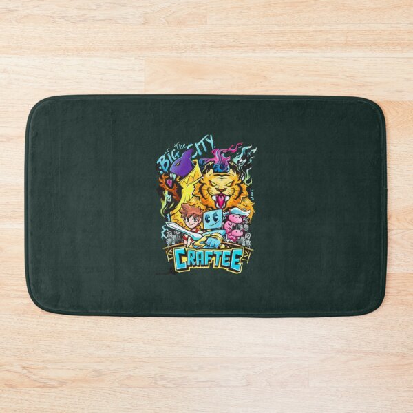 Item preview, craftee gaming min designed and sold by osayma.