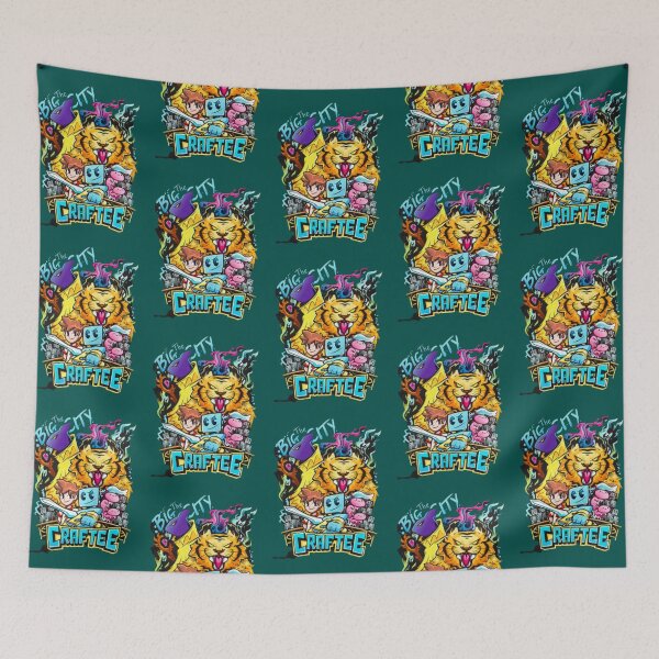 Item preview, craftee gaming min designed and sold by osayma.