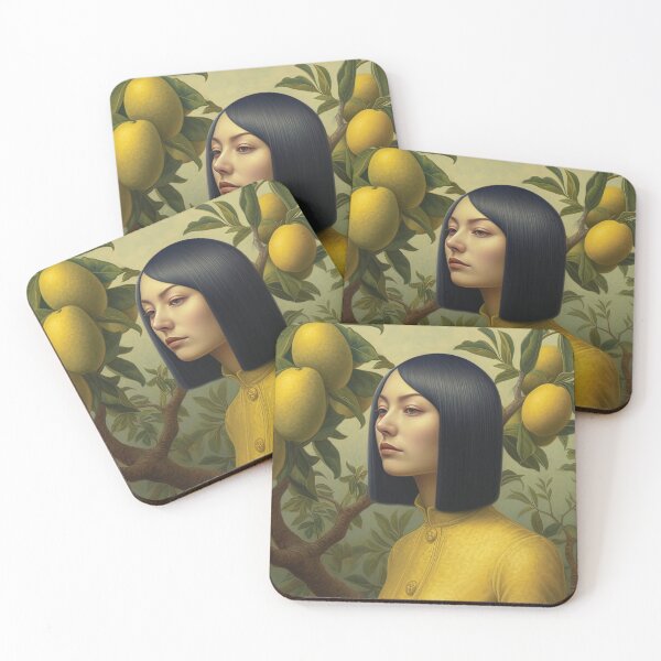 Item preview, The Mango Tree designed and sold by swaninflight.