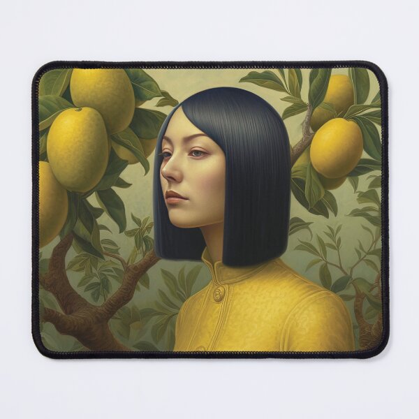 Item preview, The Mango Tree designed and sold by swaninflight.