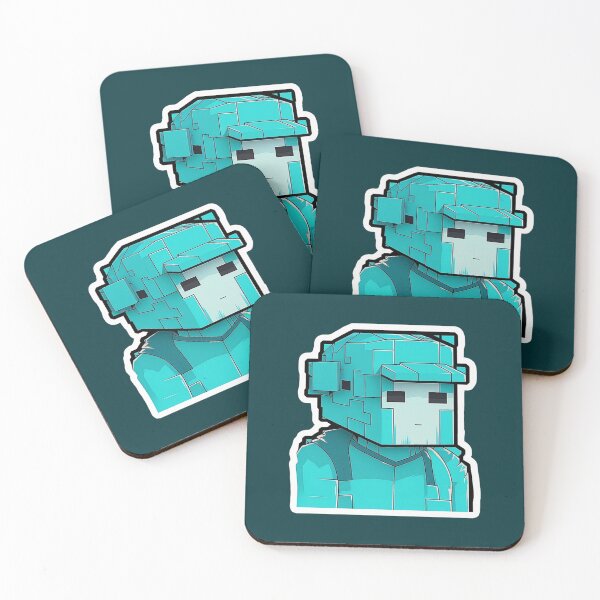 Item preview, craftee gaming skin   designed and sold by osayma.