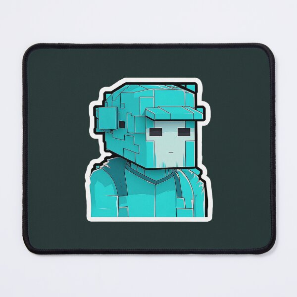 Item preview, craftee gaming skin   designed and sold by osayma.