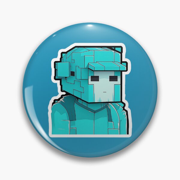 Item preview, craftee gaming skin   designed and sold by osayma.