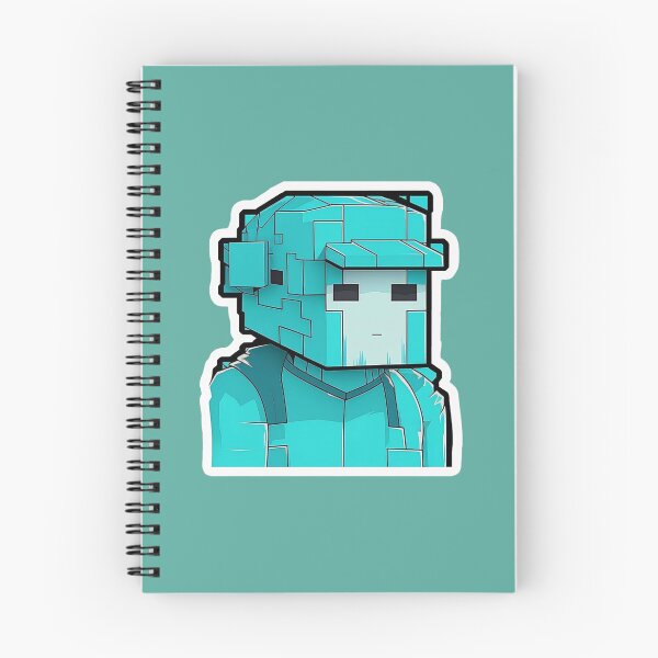 Item preview, craftee gaming skin   designed and sold by osayma.