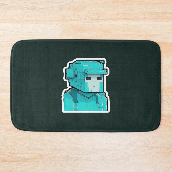 Item preview, craftee gaming skin   designed and sold by osayma.