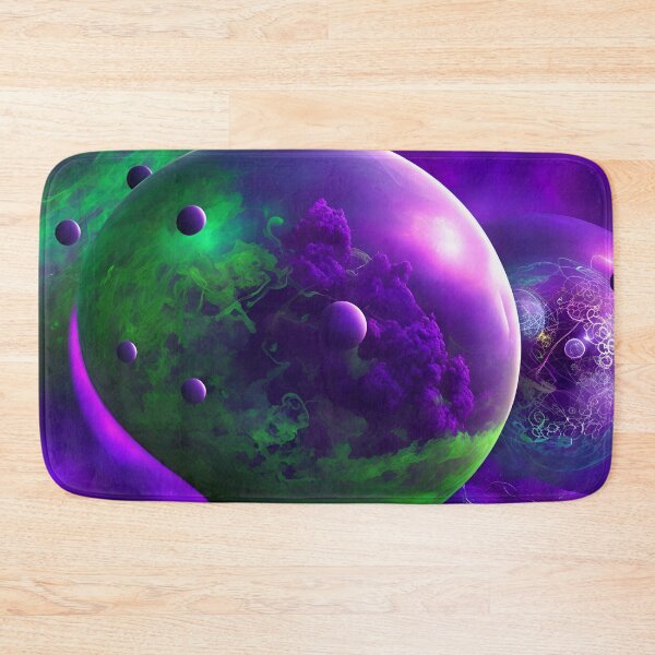 Item preview, Worlds Within Worlds designed and sold by RaidarPro.