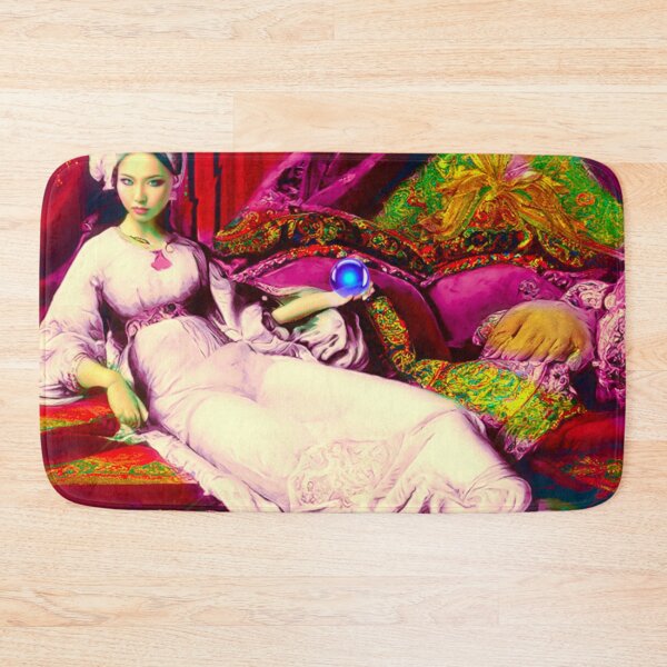 Item preview, Harem Girl designed and sold by Sanctum Icons.