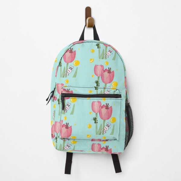 Item preview, Cute Tulips designed and sold by Fruitful-Design.