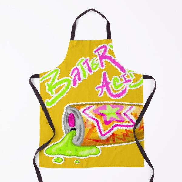 Item preview, Battery Acid Energy Drink Cute Pink Neon  designed and sold by Eri-chanArt.