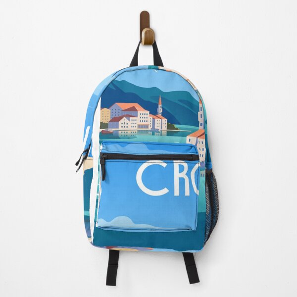 Item preview, Croatia designed and sold by NovelloGarcia.