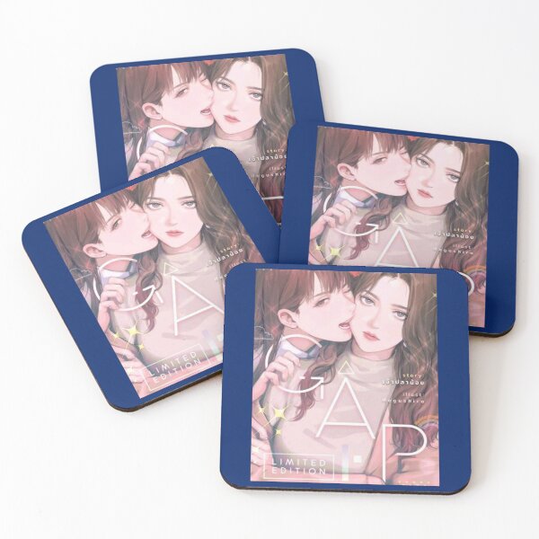 Item preview, Gapyuri  (10) designed and sold by beachyniomi.
