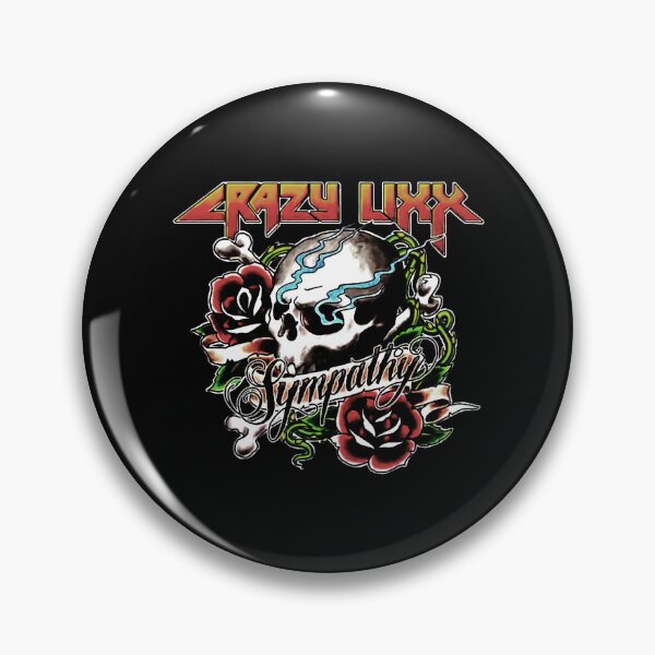 Item preview, Glam Metal designed and sold by kamkamindo.