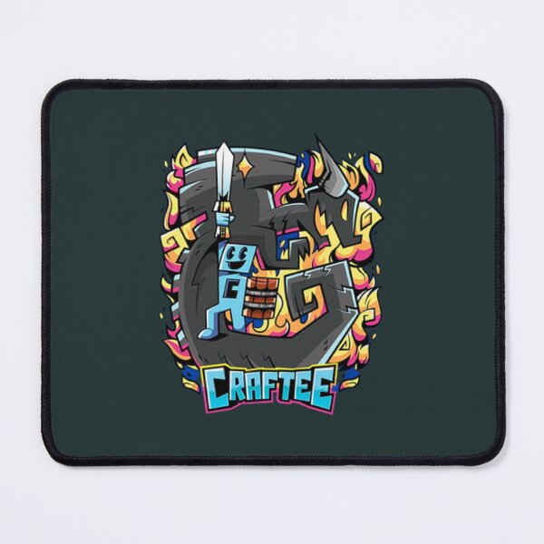 Item preview, craftei gaming mine designed and sold by osayma.