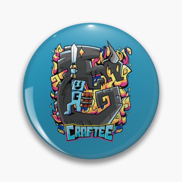 Item preview, craftei gaming mine designed and sold by osayma.