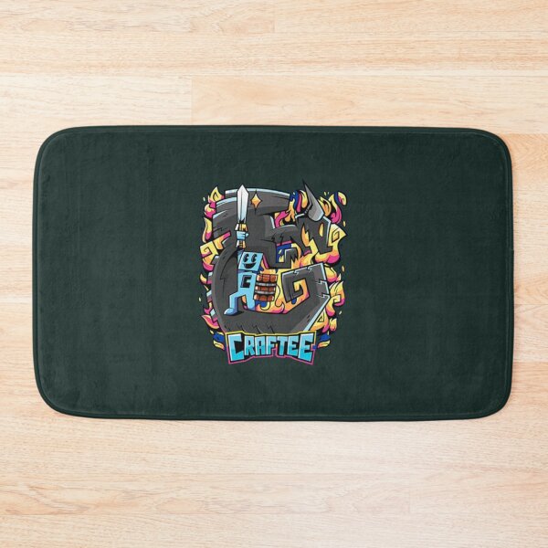 Item preview, craftei gaming mine designed and sold by osayma.