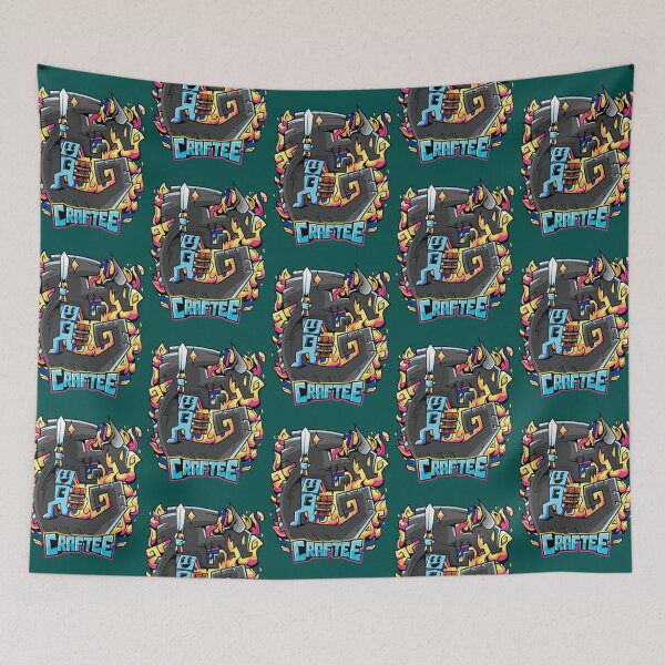 Item preview, craftei gaming mine designed and sold by osayma.