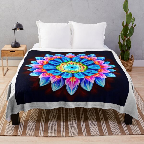 Item preview, MANDALA 1 designed and sold by artnftjimmy.