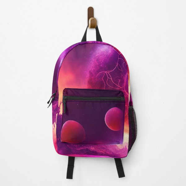 Item preview, Cosmic Landscape designed and sold by RaidarPro.