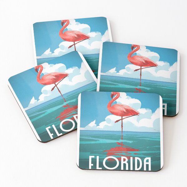 Item preview, Florida designed and sold by NovelloGarcia.