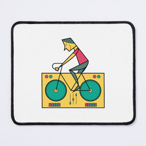 Item preview, Bicicleta tecno designed and sold by montiels.