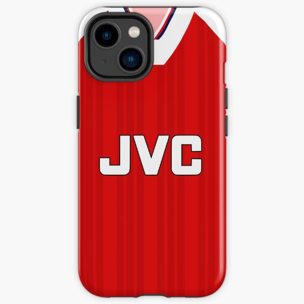 arsenal iPhone Tough Case