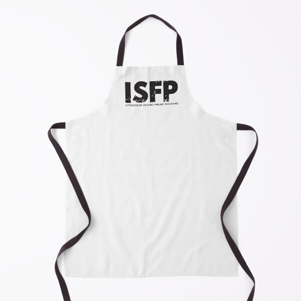 Item preview, ISFP, MBTI Personal Typology designed and sold by koonam.