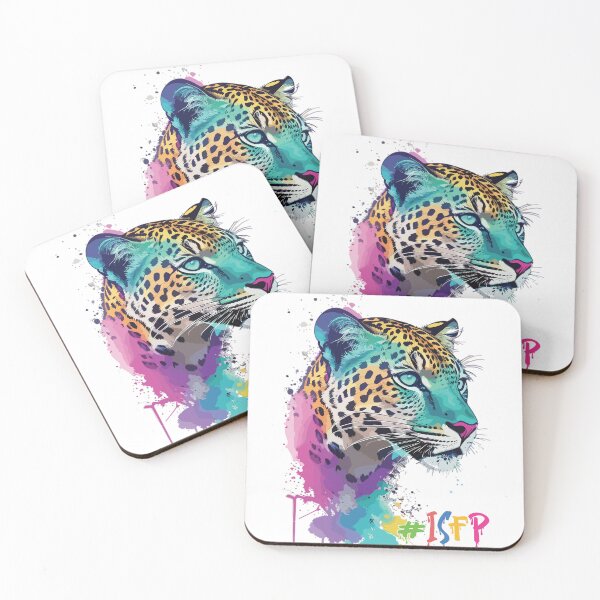 Item preview, ISFP, MBTI Personal Typology designed and sold by koonam.