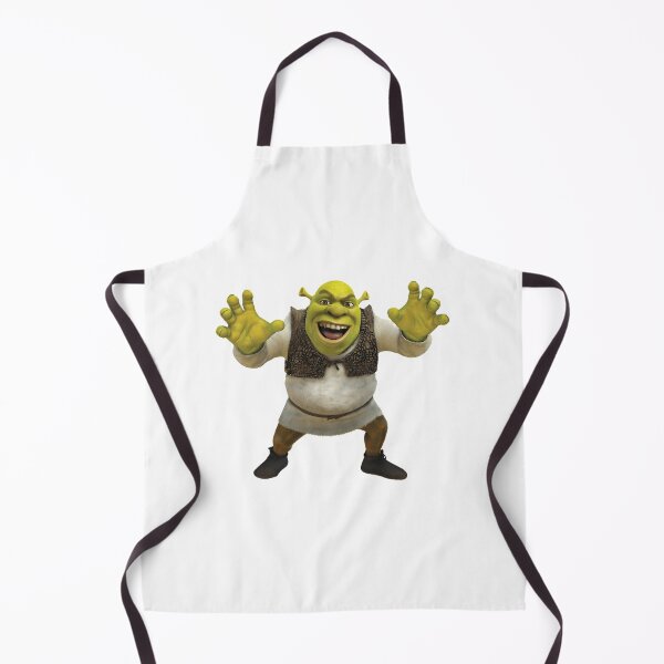 Item preview, Shrek designed and sold by mayberrytashina.