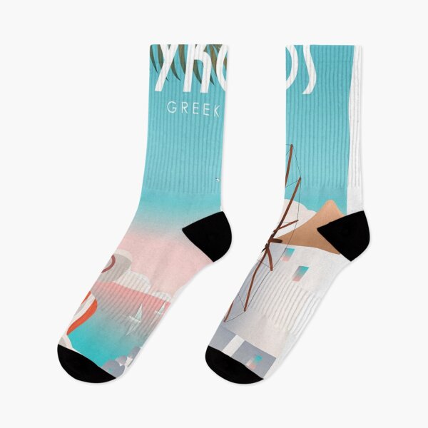 Item preview, Mykonos designed and sold by NovelloGarcia.