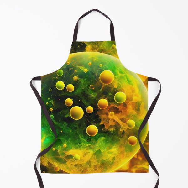 Item preview, Cosmic Bubbles designed and sold by RaidarPro.
