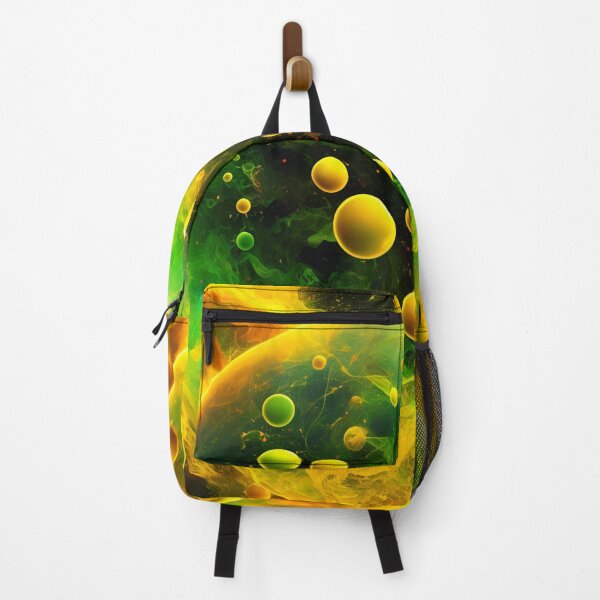 Item preview, Cosmic Bubbles designed and sold by RaidarPro.