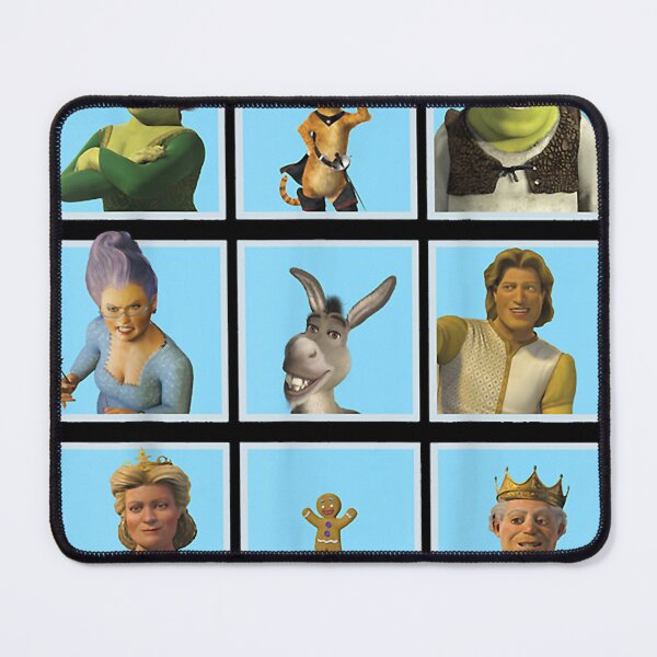 Item preview, Shrek 2 This Is The Story Of A Fairy Tale Family designed and sold by mayberrytashina.