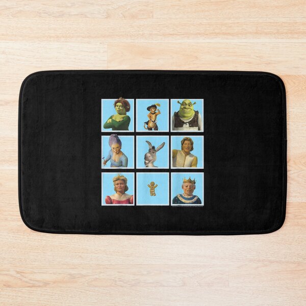 Item preview, Shrek 2 This Is The Story Of A Fairy Tale Family designed and sold by mayberrytashina.