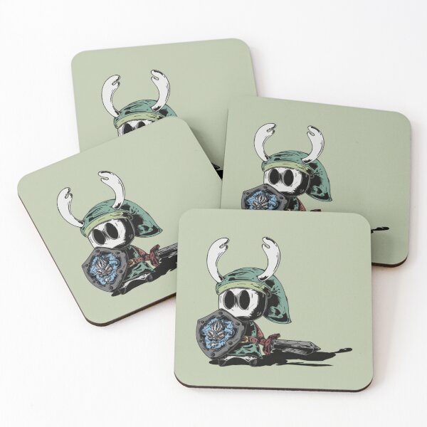 Item preview, The Hollow Hero designed and sold by DelindaBraun.