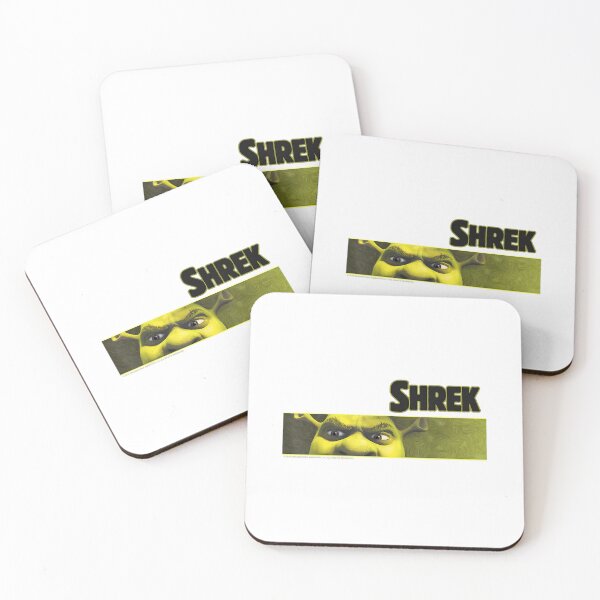 Item preview, Shrek Angry Ogre Eyes designed and sold by mayberrytashina.