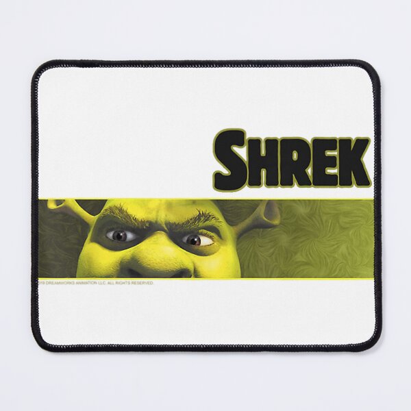 Item preview, Shrek Angry Ogre Eyes designed and sold by mayberrytashina.