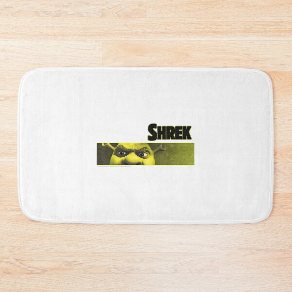Item preview, Shrek Angry Ogre Eyes designed and sold by mayberrytashina.