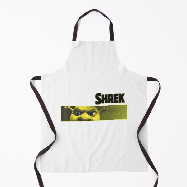 Item preview, Shrek Angry Ogre Eyes designed and sold by mayberrytashina.