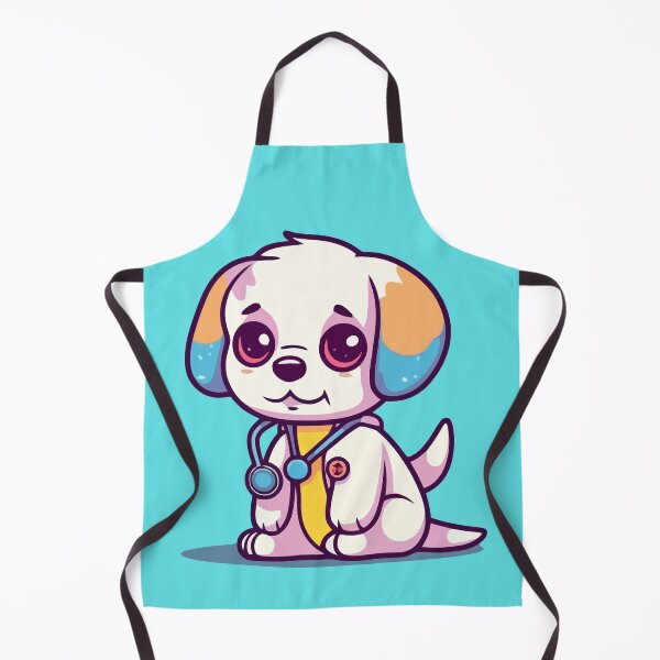 Item preview, Doctor Puppy designed and sold by Amir Faysal.