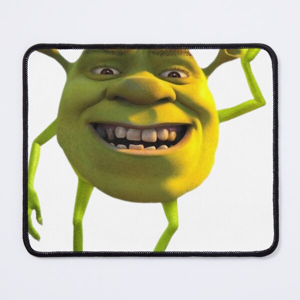 Artikelvorschau, Shrek Meme - Shrek Bob entworfen und verkauft von mayberrytashina.