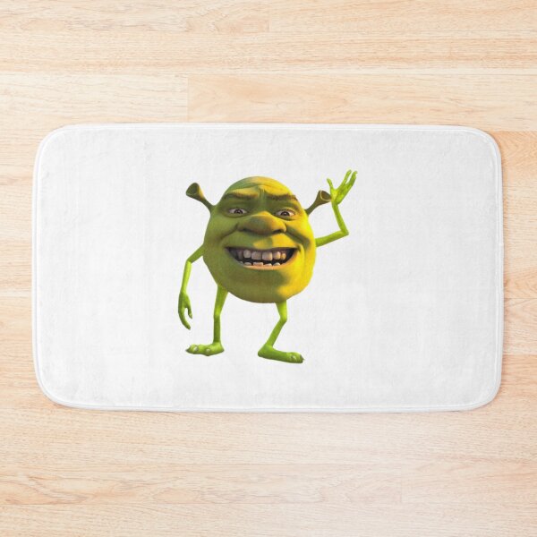 Item preview, Shrek Meme - Shrek Bob designed and sold by mayberrytashina.