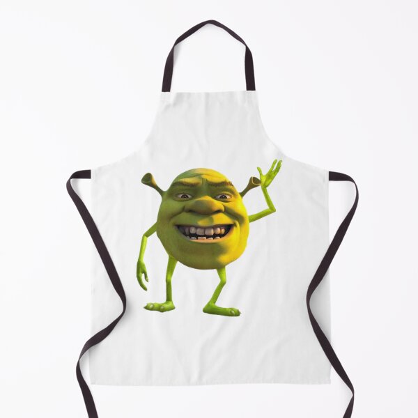 Artikelvorschau, Shrek Meme - Shrek Bob entworfen und verkauft von mayberrytashina.
