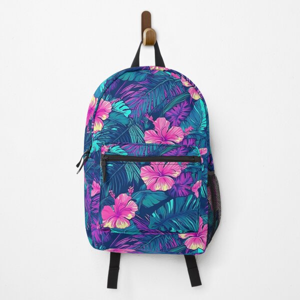 Artikelvorschau, Stil Blumenmuster Design Miami Vice entworfen und verkauft von StrongSouls.