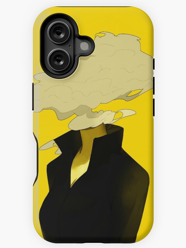 Aperçu 1 sur 4. Coque iPhone avec l'œuvre Celty DURARARA créée et vendue par Claysws.
