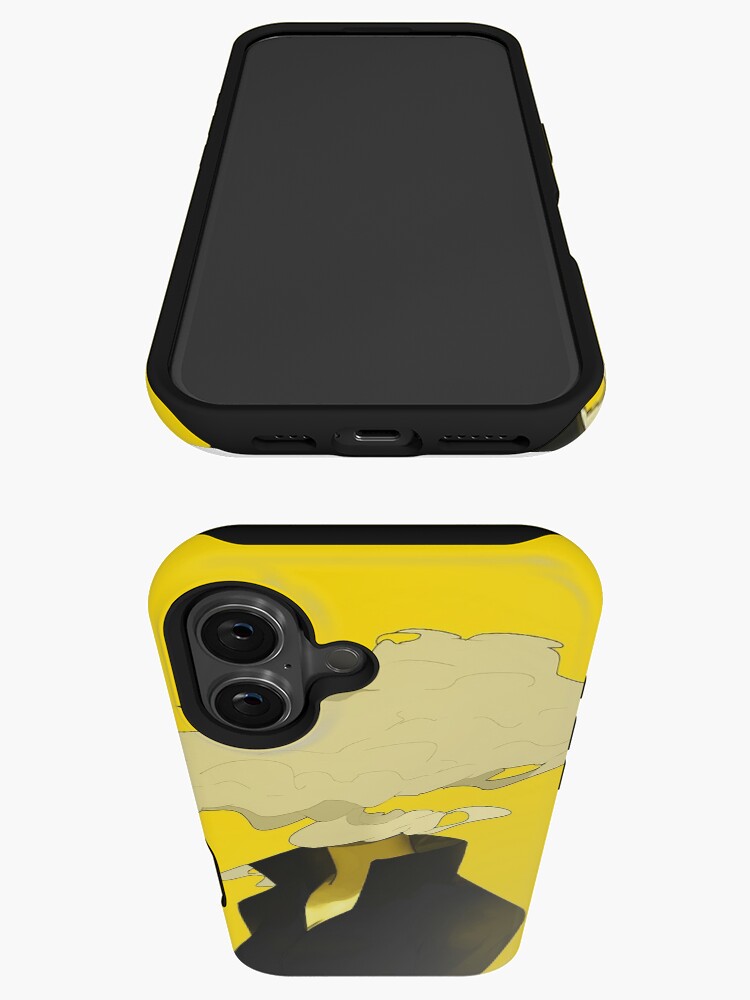 Aperçu 3 sur 4. Coque iPhone avec l'œuvre Celty DURARARA créée et vendue par Claysws.